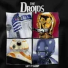 The Droids of Star Wars Beeb Graphic Merch