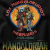 Beskar and Breaking Bad Mando Graphic Merch