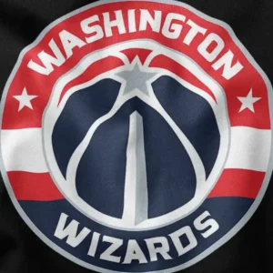 Championing the Wizards Washington Graphic Apparel
