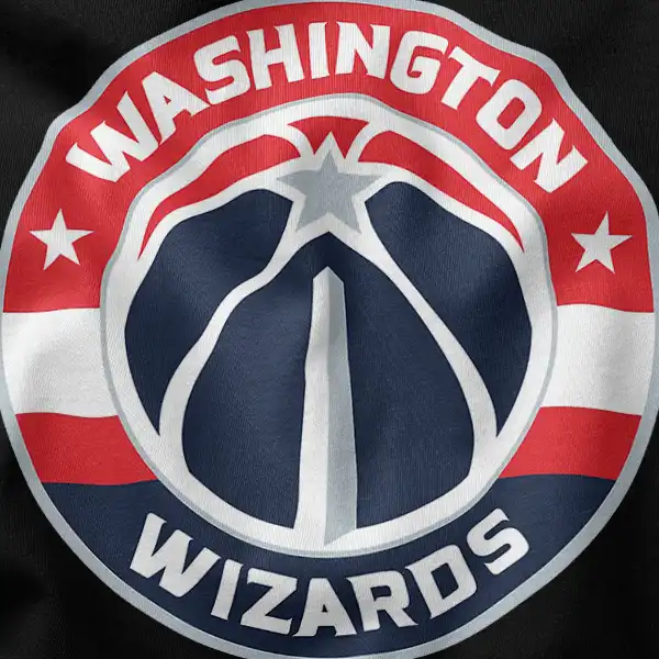 Championing the Wizards Washington Graphic Apparel