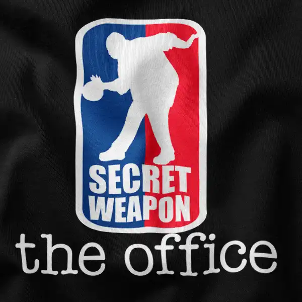 Stanley Slam Dunk NBA The Office T-Shirt