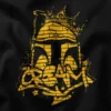 Helmet Boba Fett Wu-tang CREAM Team Graphic Apparel
