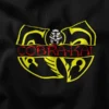 Wu-Tang Clan Cobra Kai Season 5 Mashup Graphic Apparel