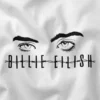 Billie Eilish Eyes Graphic Merch
