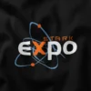 Retro Howard Stark Expo Graphic Apparel