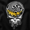 Grateful Dead Now Black Limited Edition Graphic Merch