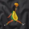 Fresh Avocado Air Jordan Graphic Merch
