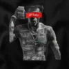 Lil Baby Drip to Concert Money Graphic Apparel