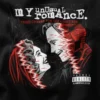 Wanda & Vision My Romance Tragic Romance Graphic Apparel