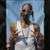 Snoop Dogg West Coast Graphic Apparel