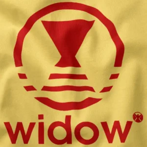 Black Widow Adidas Graphic Apparel