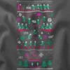 Netflix Squid Game Christmas Graphic Apparel