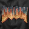 Play Doom 95 Story Graphic Apparel