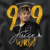 Juice Wrld 999 Signature Graphic Merch