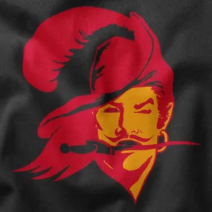 Tampa Bay Buccaneers Graphic Merch