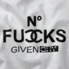 Fucks Given Chy Graphic Merch