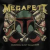 MegaFett Helmet Mascot Graphic Merch