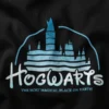 Hogwarts Legacy JK Rowling Disney Castle Graphic Apparel