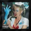 Best Funny Blink 182 Nurse Album Cover Graphic Apparel