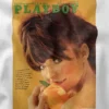 1966 Melinda Windsor Playboy Classic Cover Graphic Merch