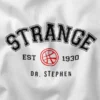 Doctor Strange Est 1930 Surreal Graphic Merch