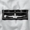 Classic Best Jordan Wings Collection Graphic Apparel