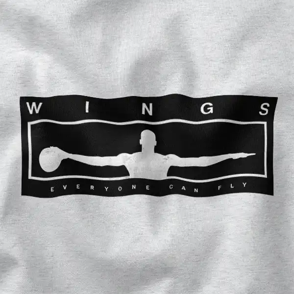 Classic Best Jordan Wings Collection Graphic Apparel