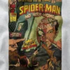 Spider-Man No Way Home Graphic Merch