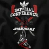 Imperial Conference Star Wars Parody Adidas Graphic Apparel