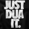 Just Dua It Parody New Rules Graphic Merch