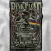 Rainbow Theater Pink Floyd The Wall Graphic Merch