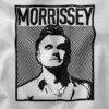 Best Morrissey Lyrics Typography Graphic Merch
