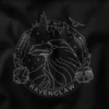 Ravenclaw Motto Hogwarts Legacy Graphic Merch