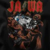 Cute Baby Dark Jawa Sci-Fi Graphic Merch