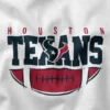 Houston Texans Game Fun Retro Football Graphic Merch