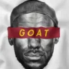 Face Lebron James Goat Jokes Graphic Apparel