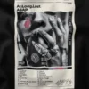 At Long Last Rocky Rap Graphic Apparel