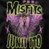 Vintage Junji Ito Misfits Japanese Graphic Merch