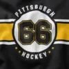 66 Pittsburgh Penguins Mario Lemieux Graphic Merch