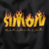 Lord Simon Miniminter Skate Magazine Graphic Apparel