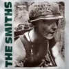 The Smiths Soldier Album Graphic Merch