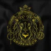 Gryffindor House Hogwarts Legacy Graphic Apparel