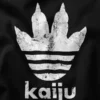 New Kaiju Godzilla Adidas Movie Graphic Merch