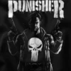 Punisher War Zone Marvel Universe Graphic Merch