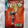 The Amazing Super Vegeta Graphic Apparel