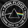Merch Dark Side of the Moon 50th Graphic Merch