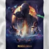 Star Wars The Mandalorian Season 3 Graphic Merch