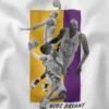 Cheap Kobe Dunk Basketball Tribute Graphic Merch