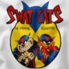 Swat Kats Revolution Netflix Graphic Merch