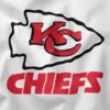 Mascot Art KC Chiefs Game Today Graphic Apparel